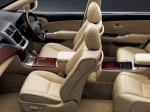 Toyota Crown Majesta 2009 года